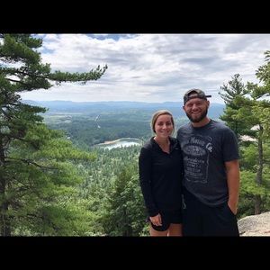 Meet your Posher, Steven